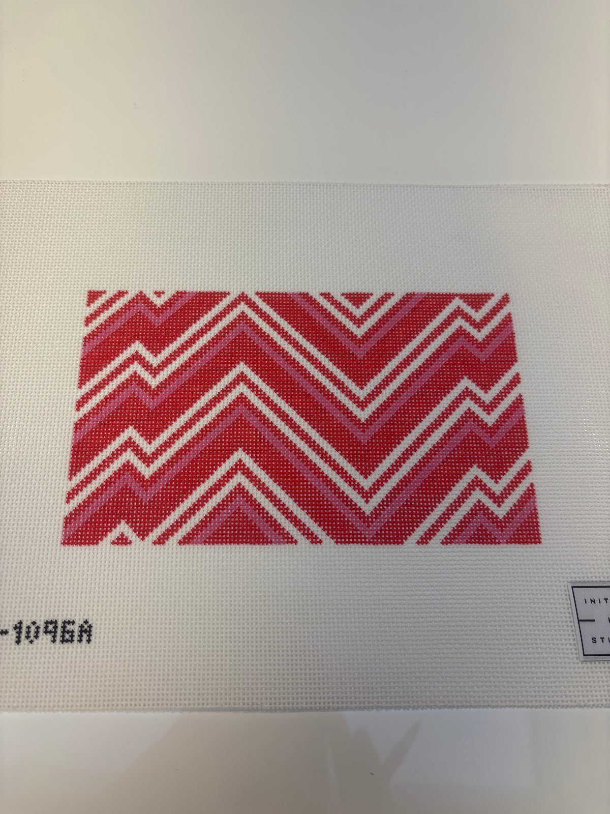 1096A - Zag SGC Coral - Trunk Show