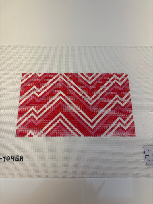 1096A - Zag SGC Coral - Trunk Show
