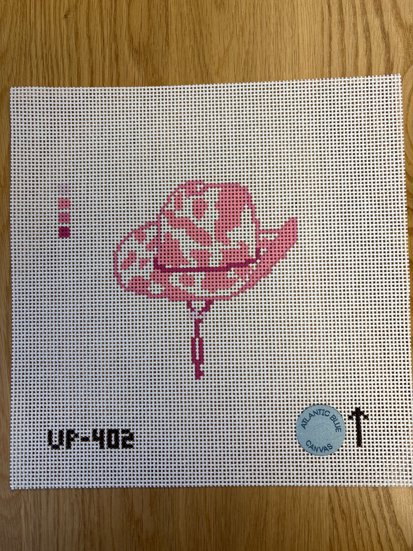 Pink Cowgirl Hat
