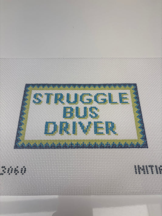 3060 - Struggle Bus - Trunk Show