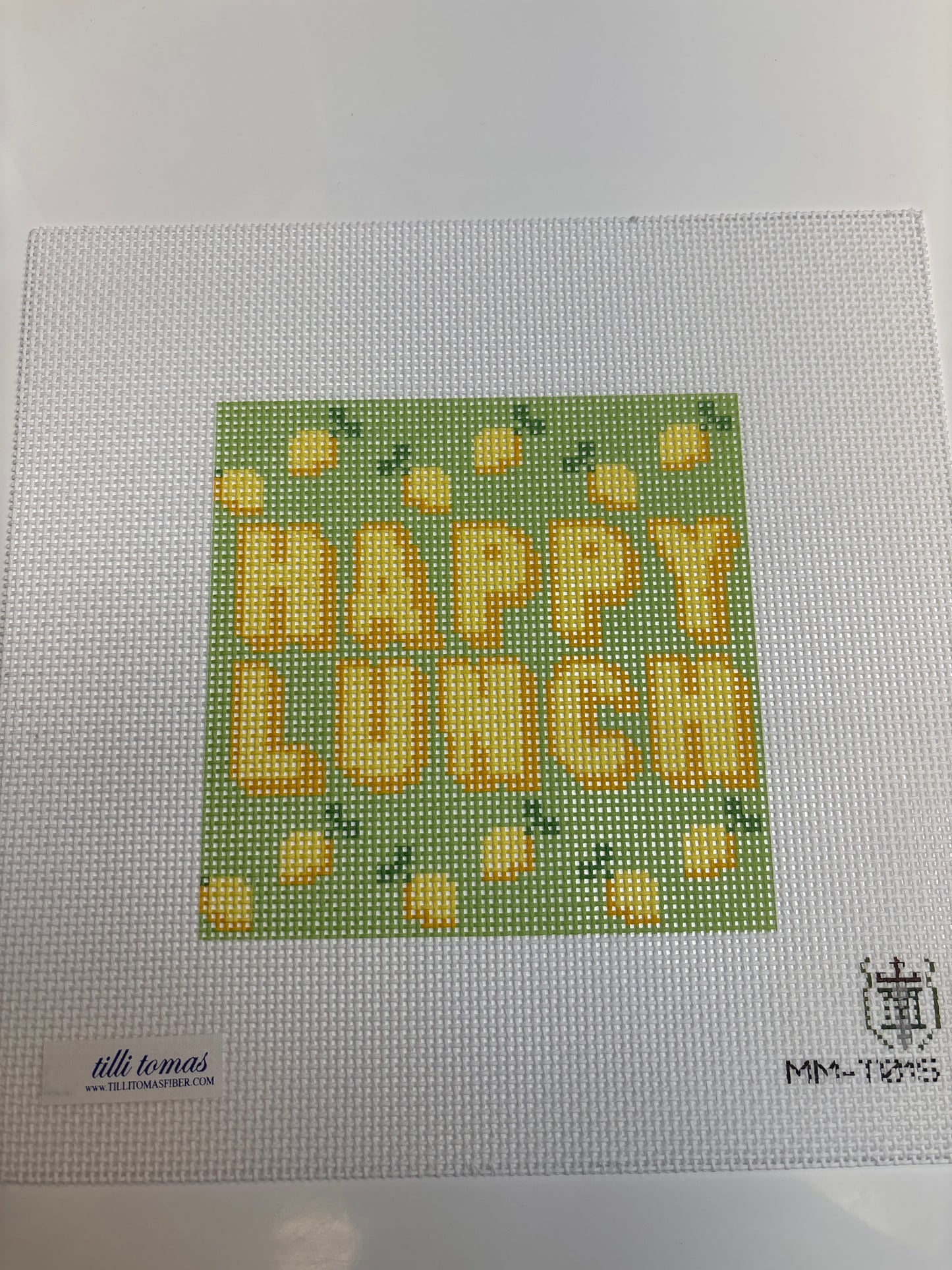 MM-T015 Happy Lunch - Trunk Show