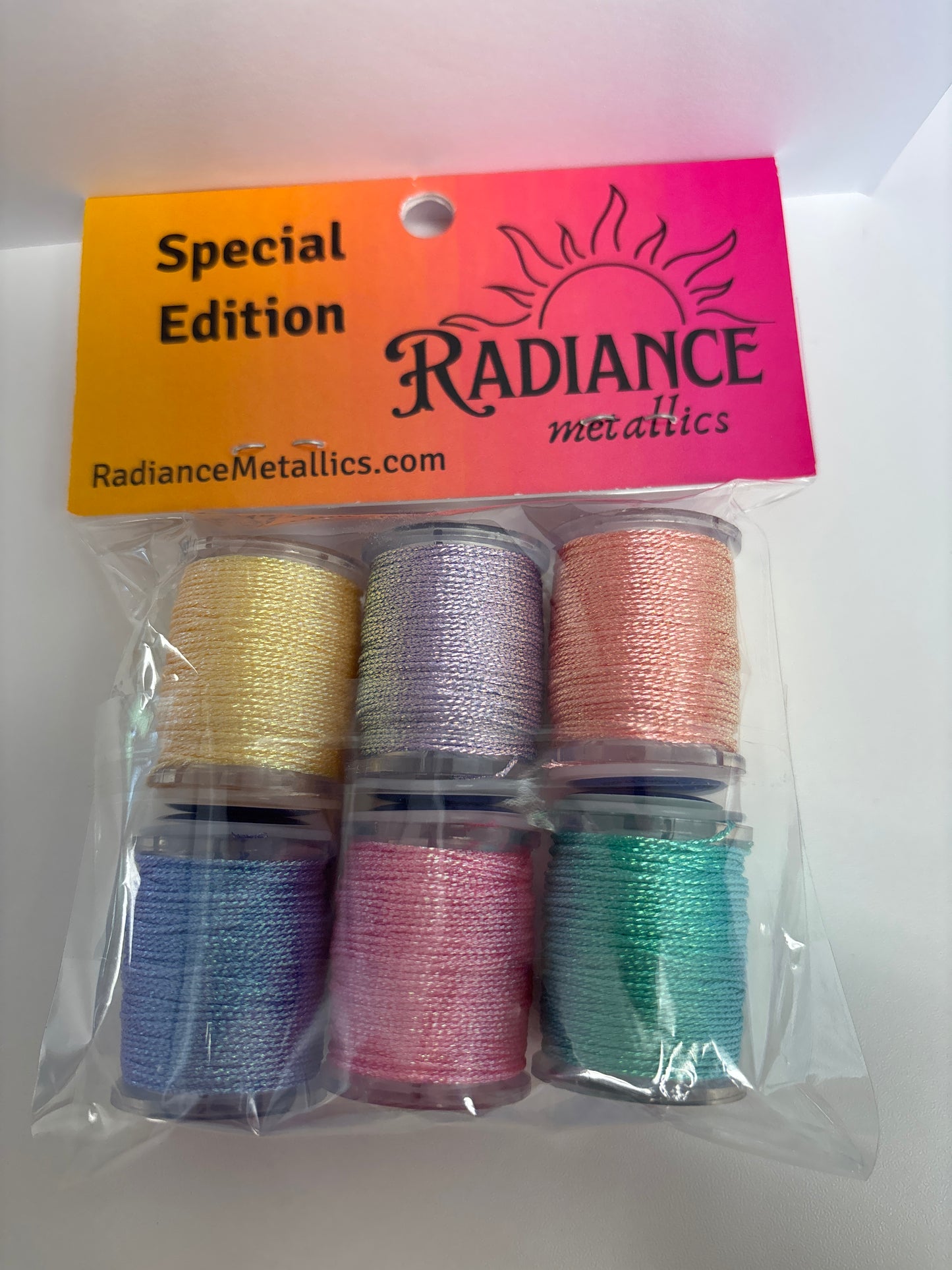 Radiance 13