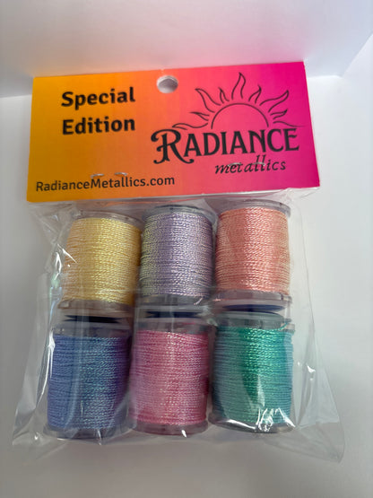 Radiance 13