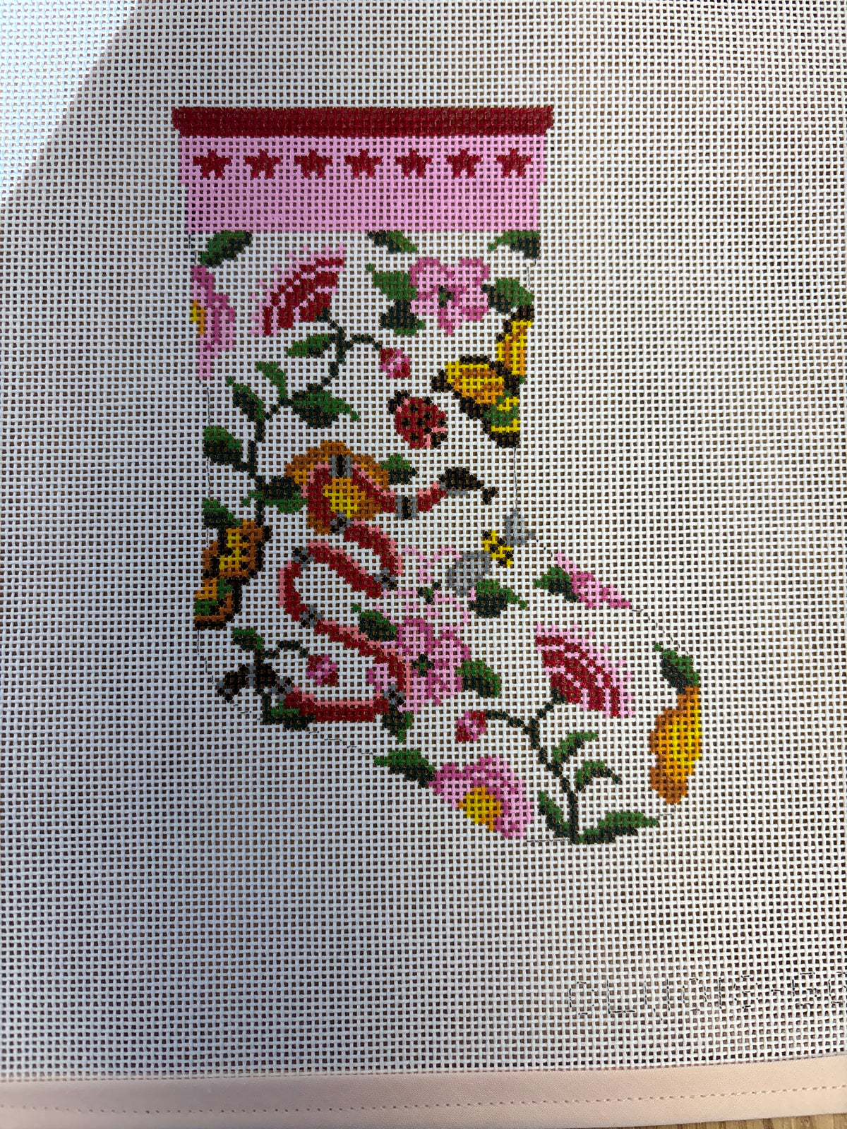 GG Garden Mini Stocking
