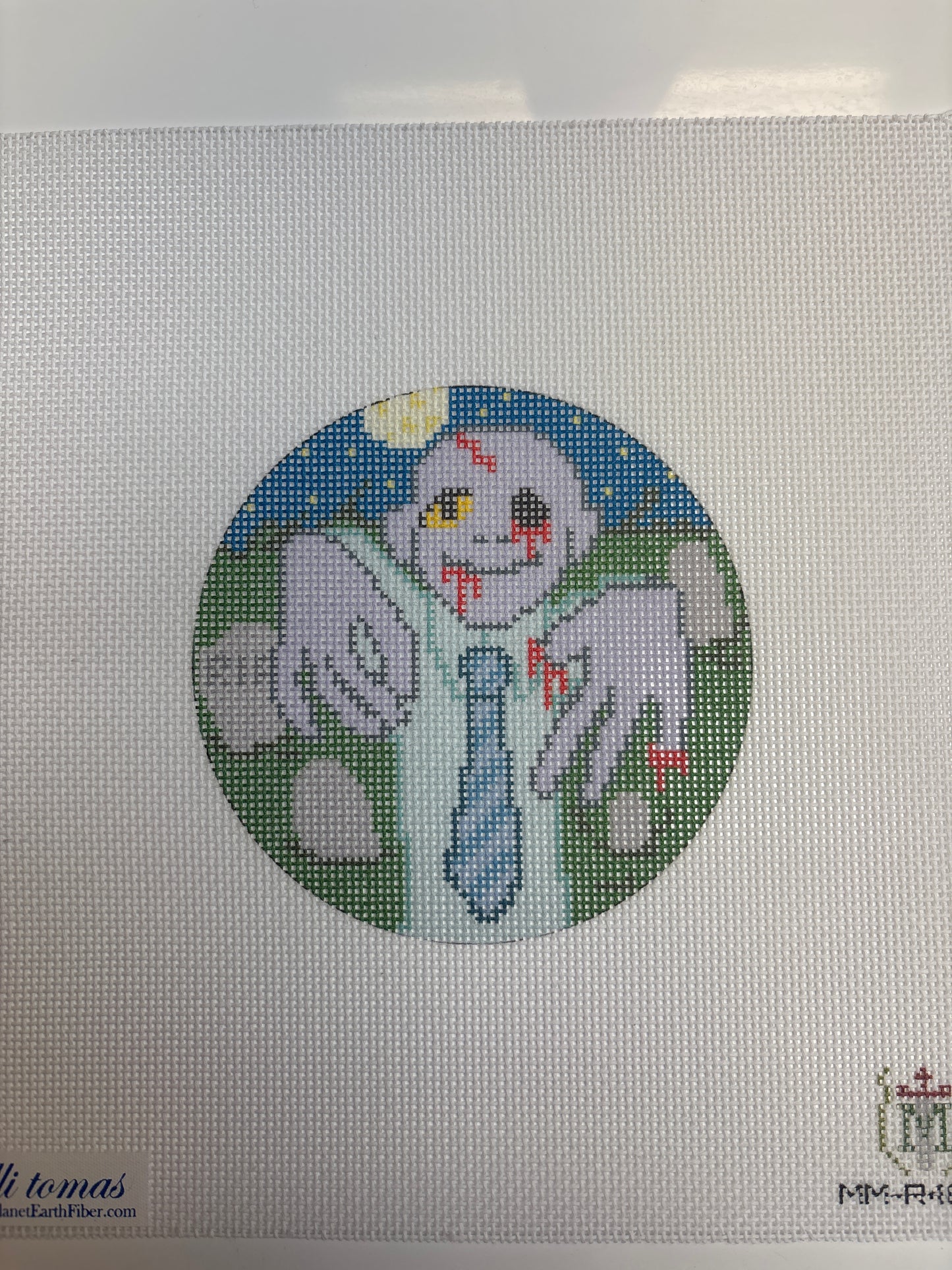 MM-R4003 Zombie - Trunk Show