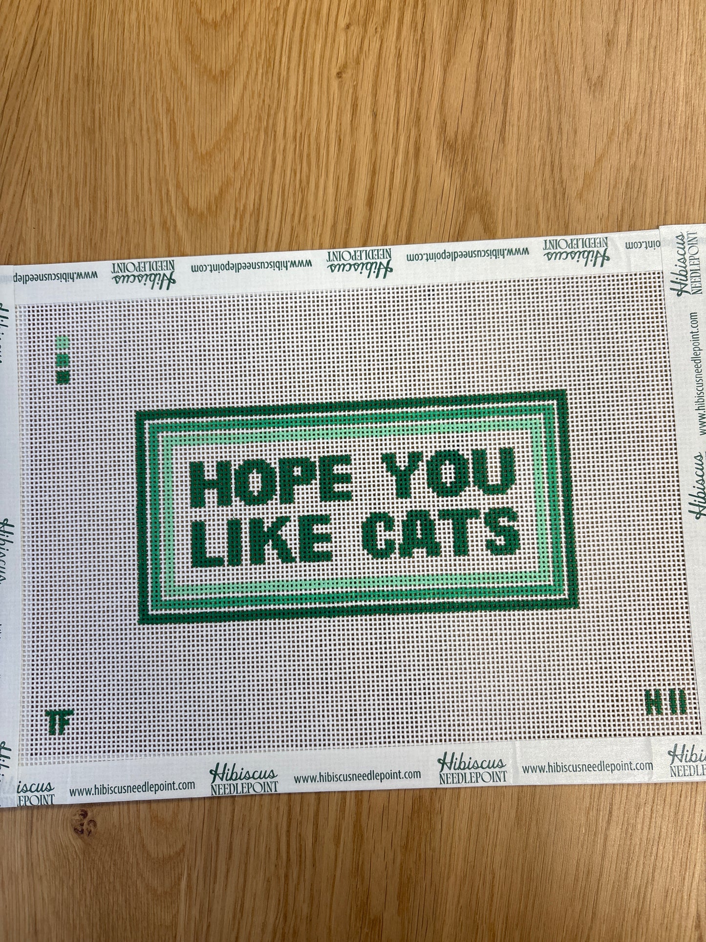Hope You Like Cats