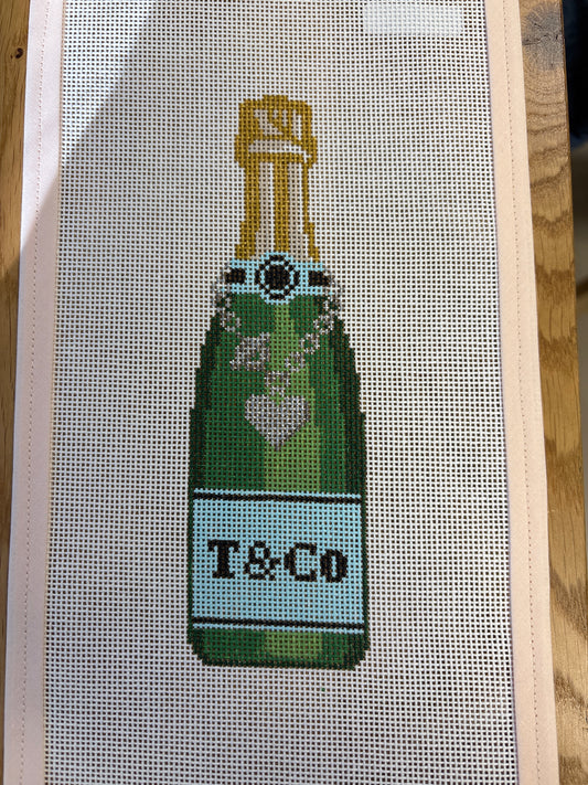 T&Co Champagne