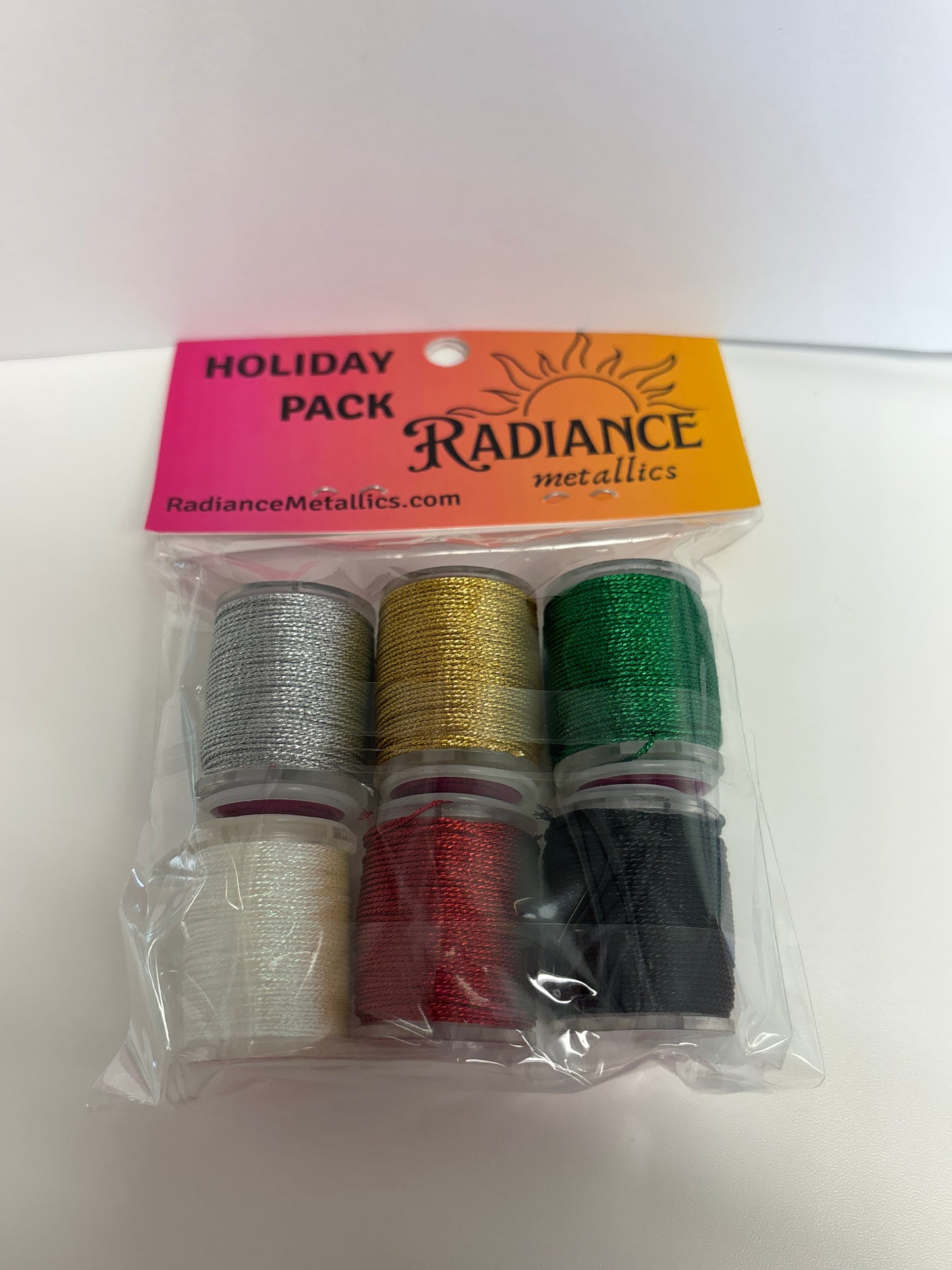 Radiance 18