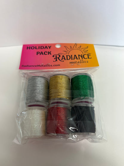 Radiance 18