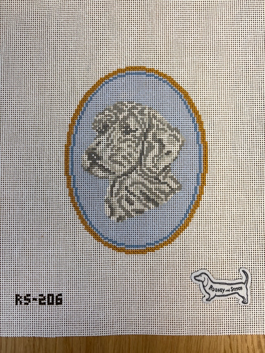 The Doodle Cameo