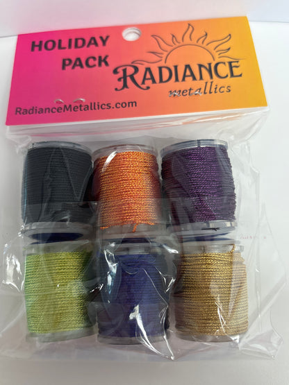 Radiance 13
