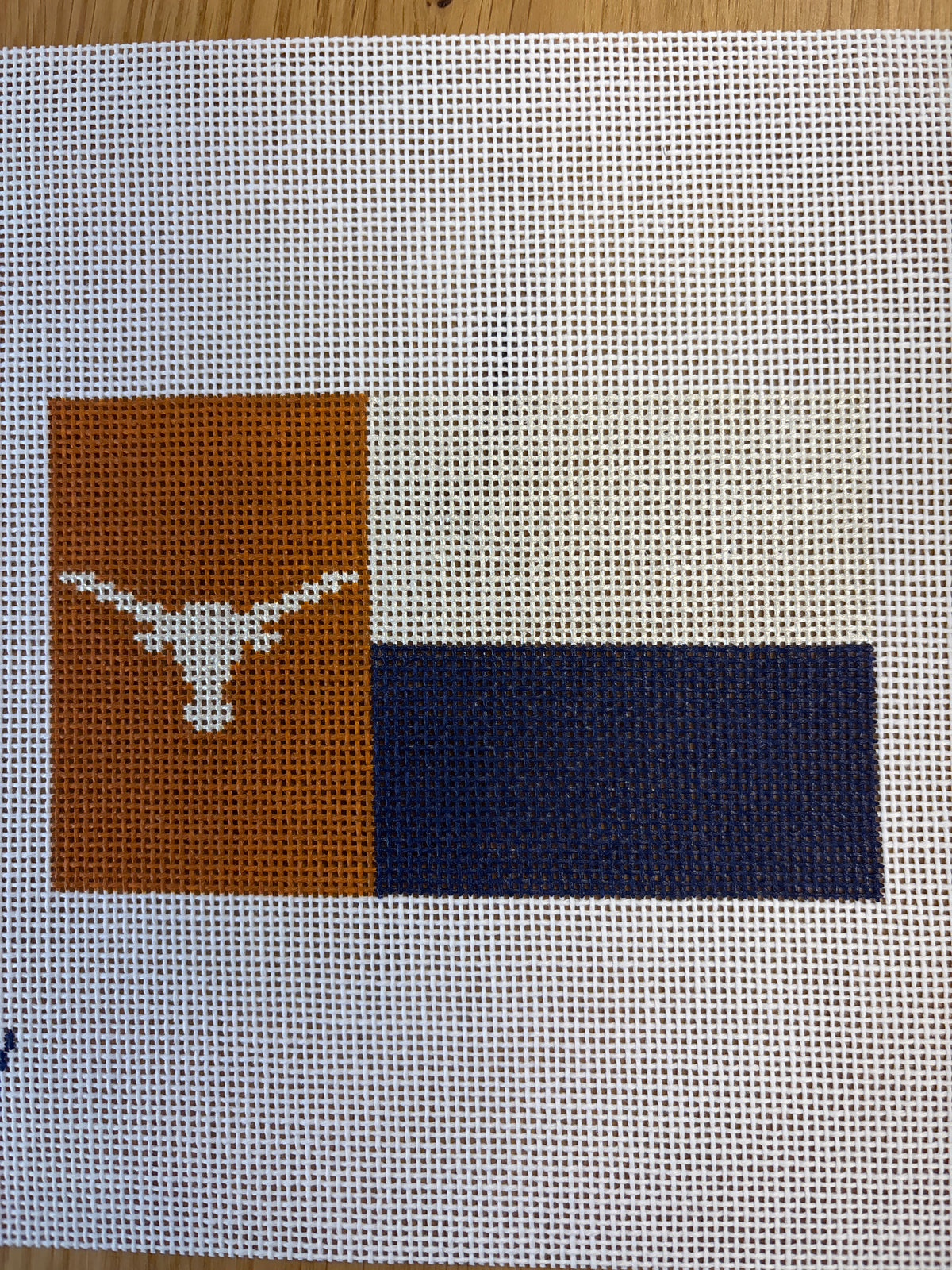 Texas Flag UT