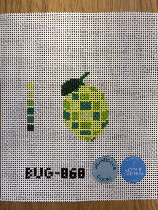 Disco Lime