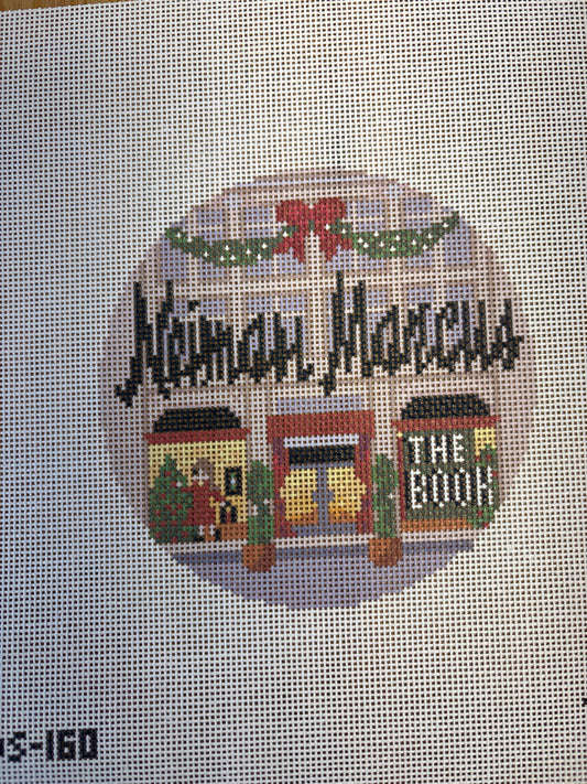 Neiman Marcus Round