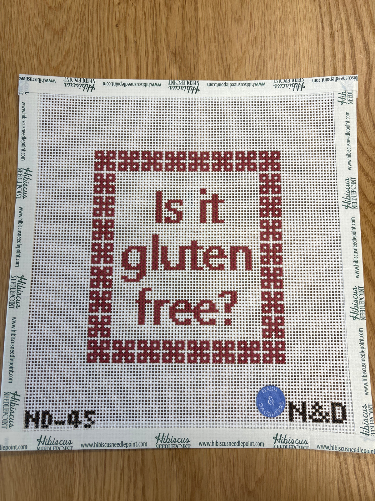 Is it Gluten free?