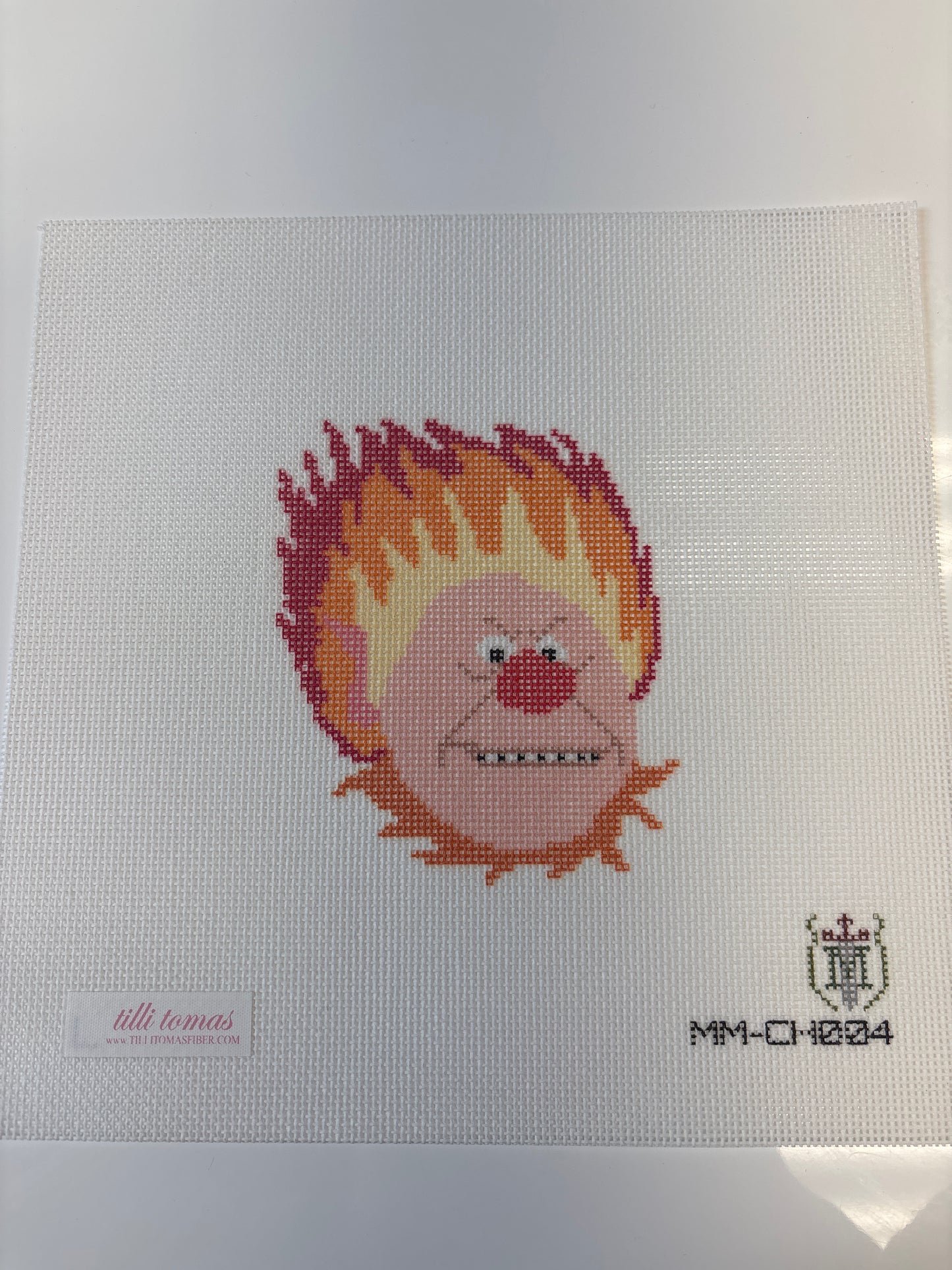 MM-CH004 - Heat Miser - Trunk Show