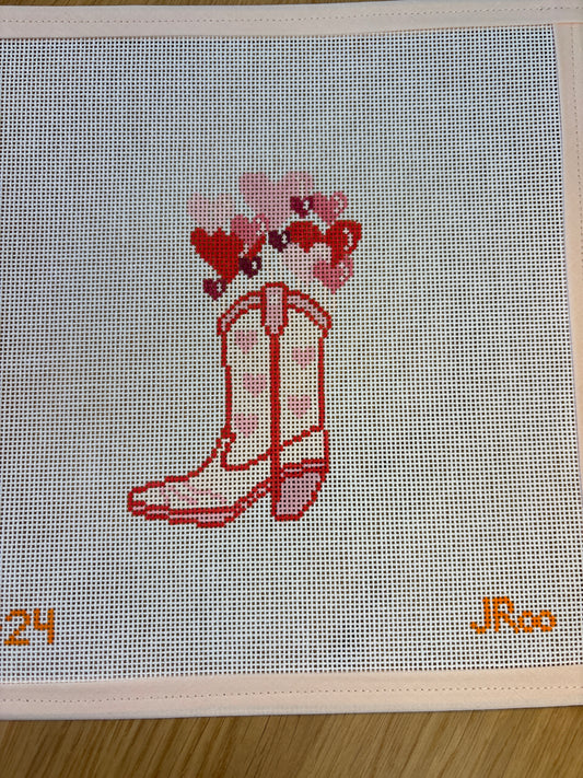 Cowboy Hearts