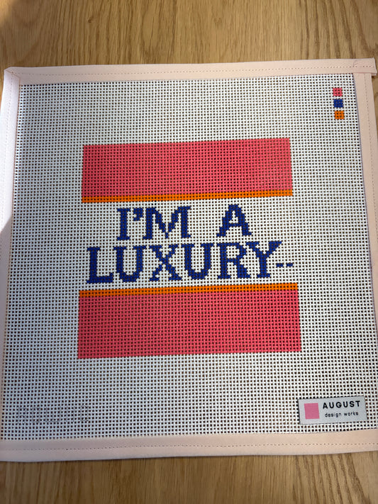 Diana I’m a Luxury