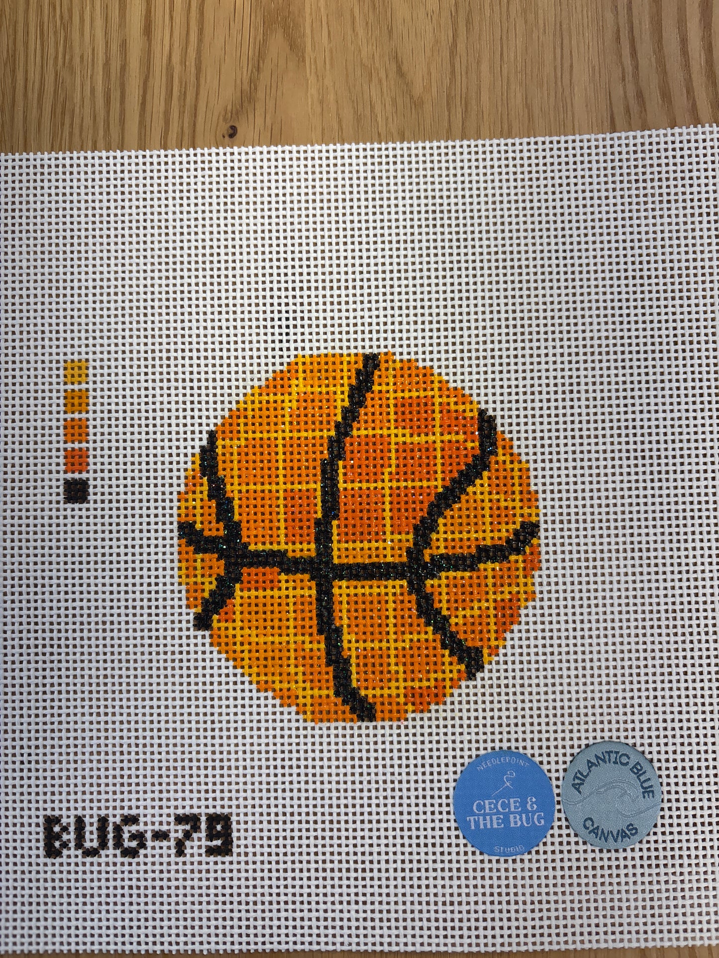 Basketball Disco