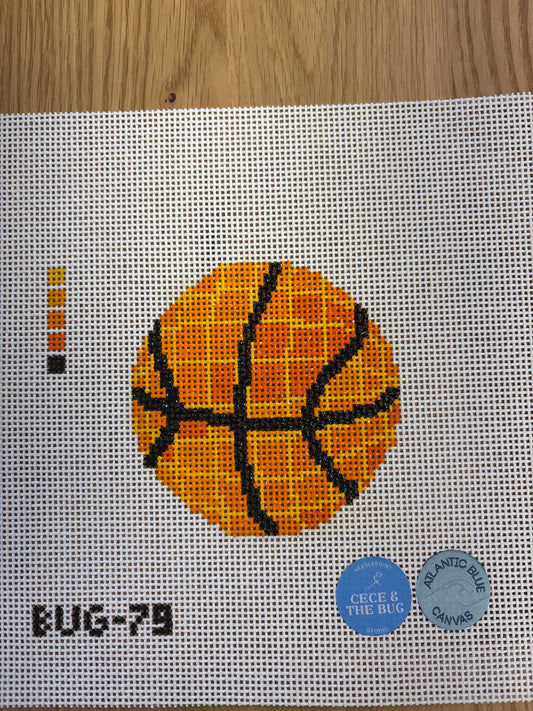 Basketball Disco
