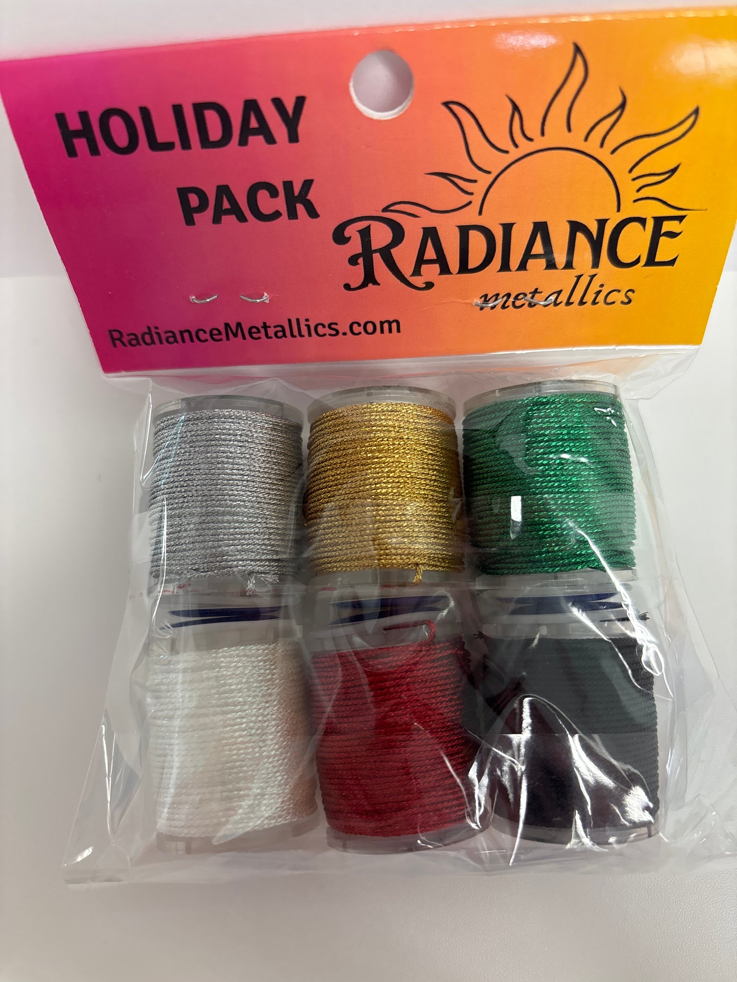 Radiance 13