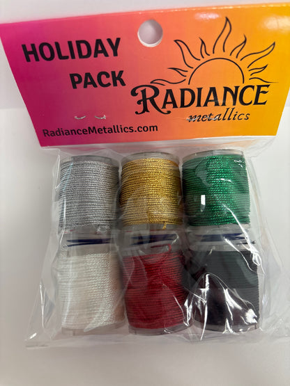 Radiance 13