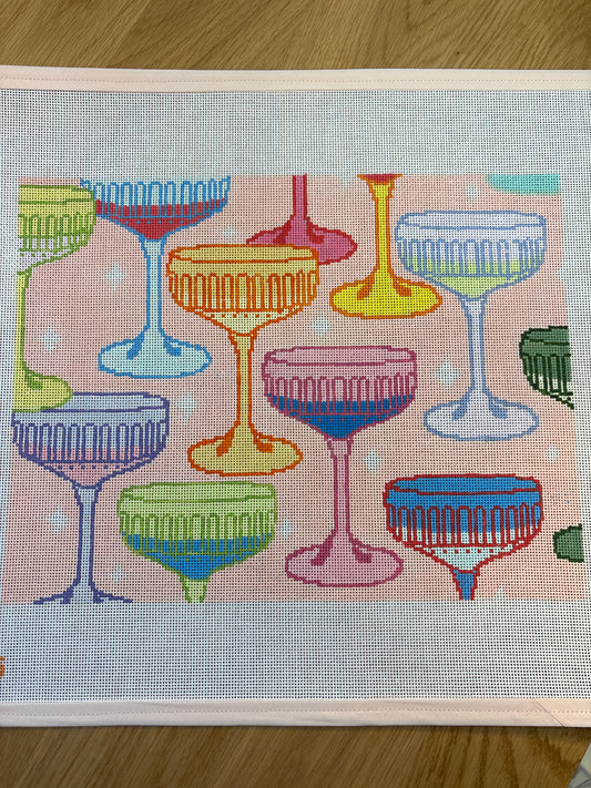 Champagne Party
