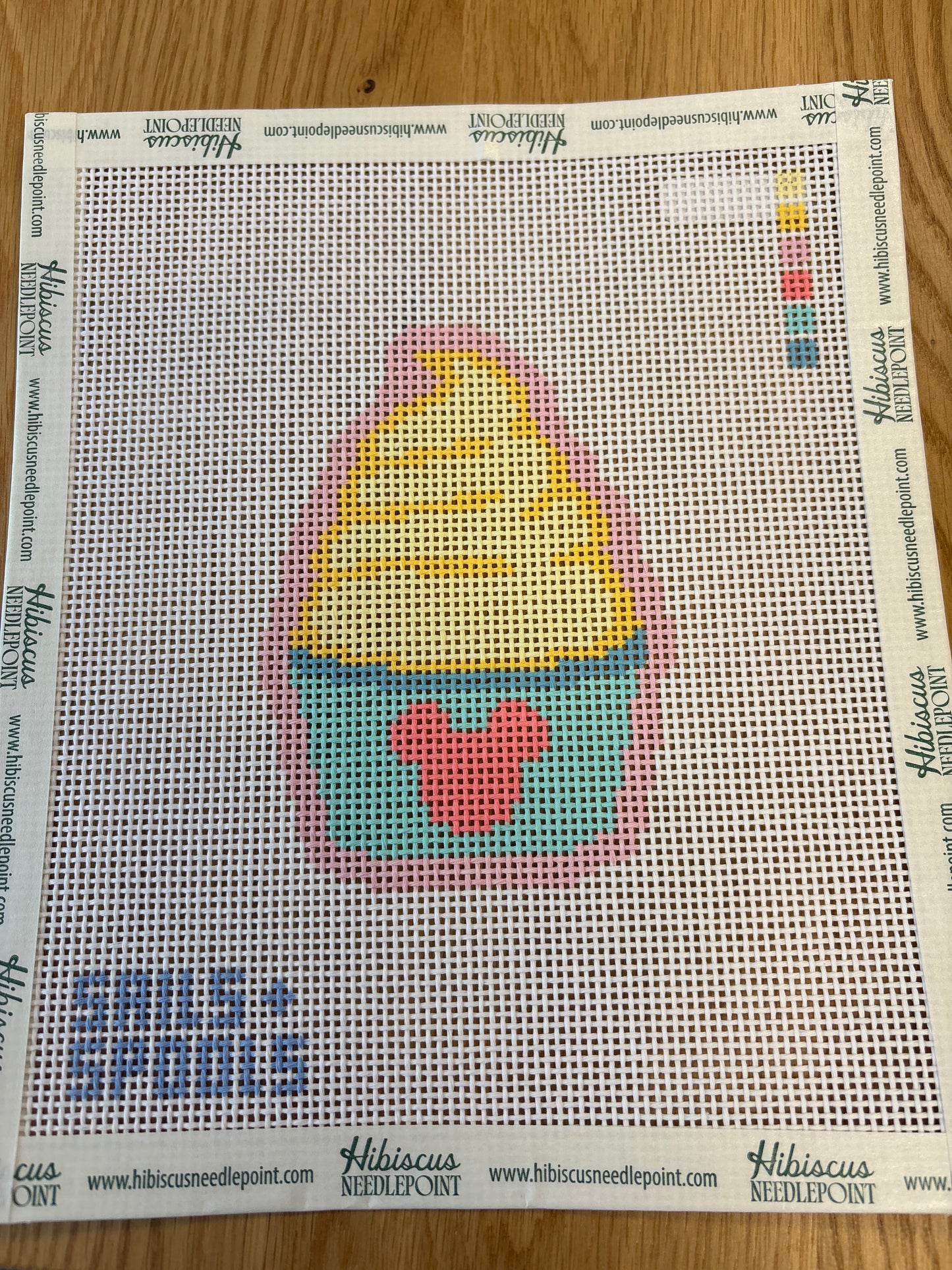 Pineapple Whip 13