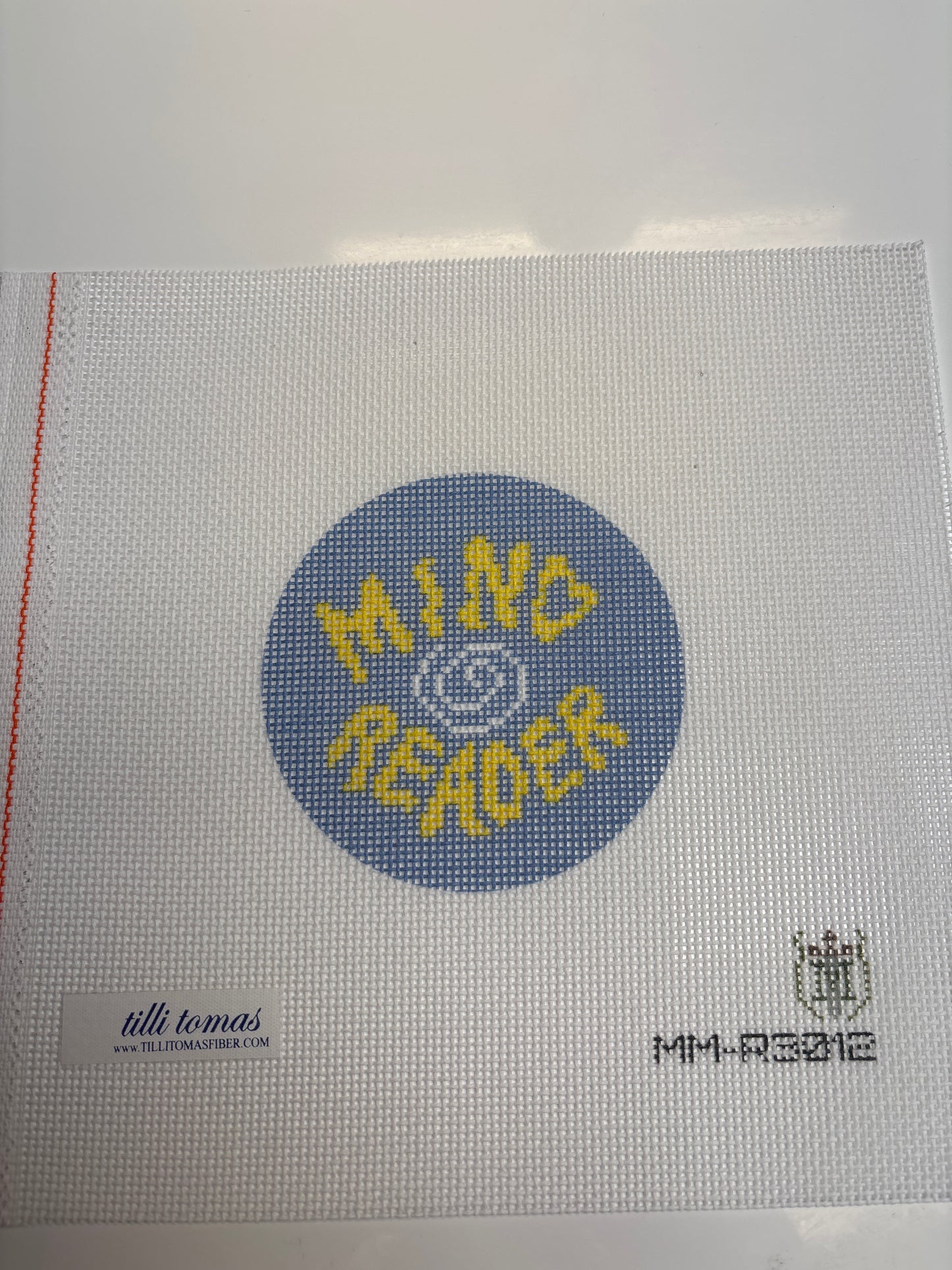 MM-R3012 Mind Reader - Trunk Show
