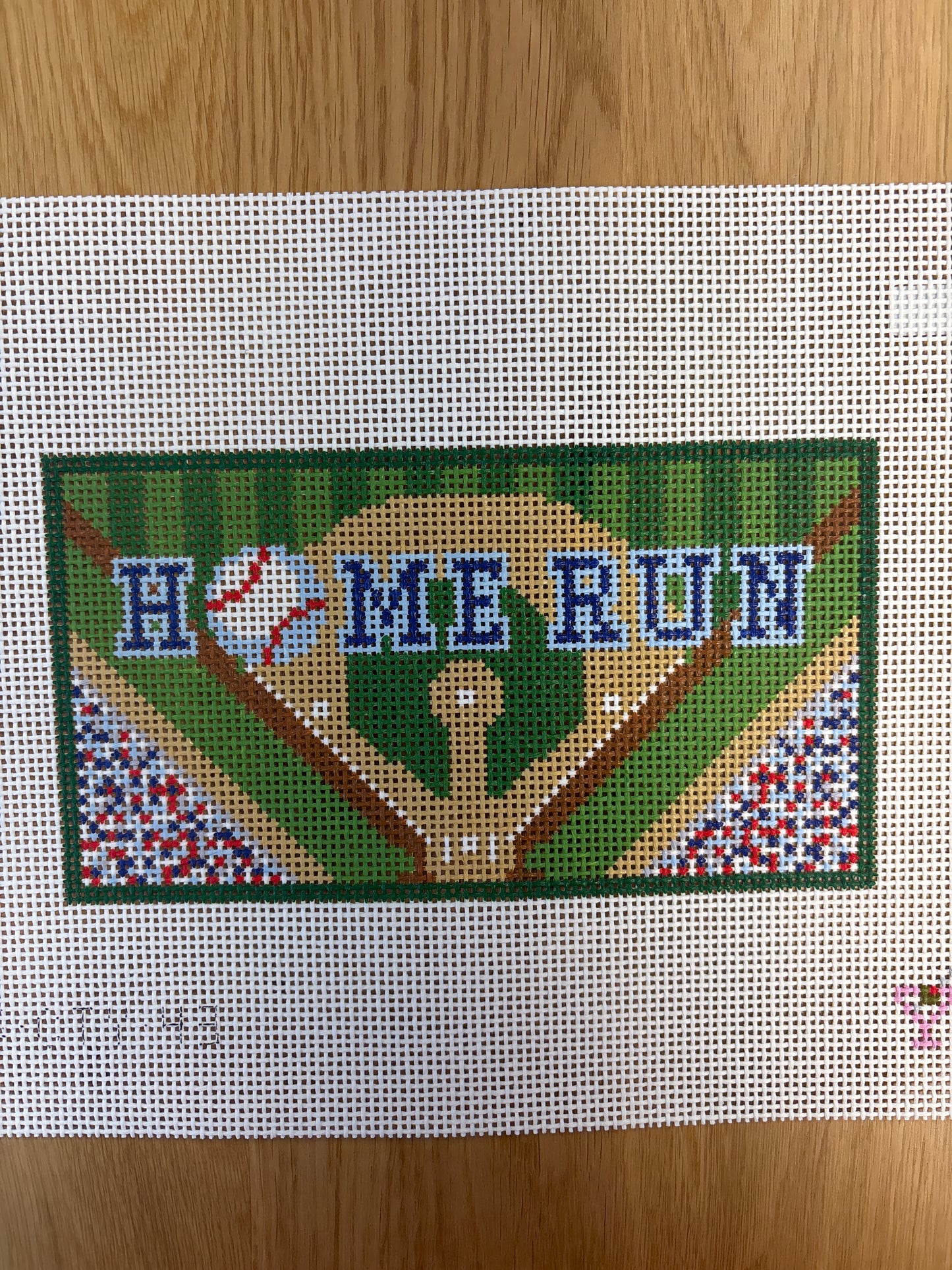 Home Run