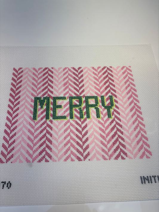 1070 - Merry - Trunk Show