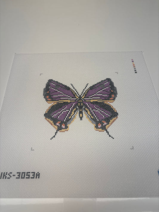 3053A - Butterfly Ornament Colorado - Trunk Show