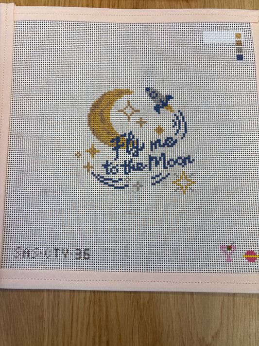 Fly Me To The Moon