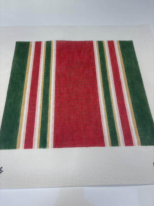 2016 - Large Holiday Wrap - Trunk Show