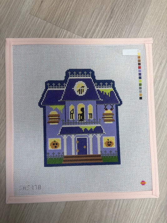 Norman’s House (18m)