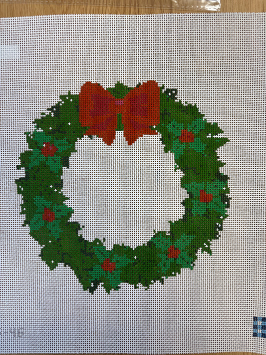 Wreath Frame
