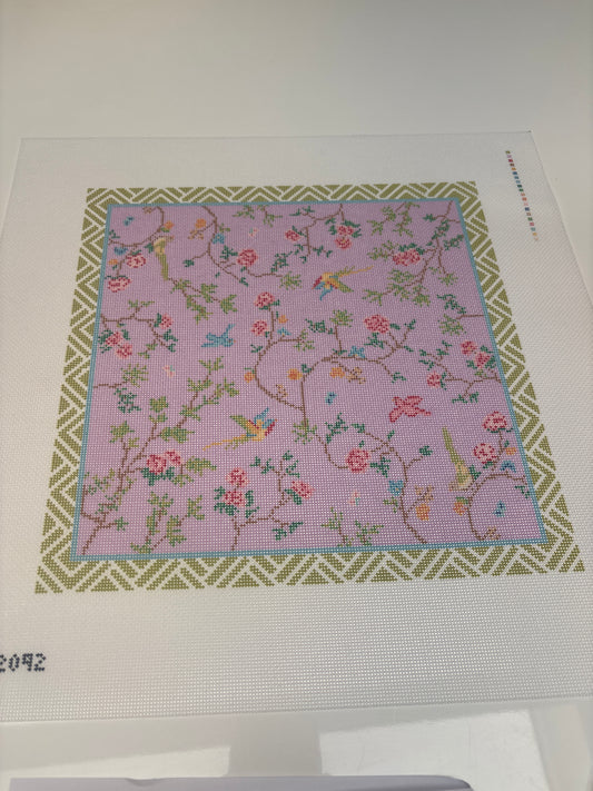 2092 - Chinoiserie - Trunk Show