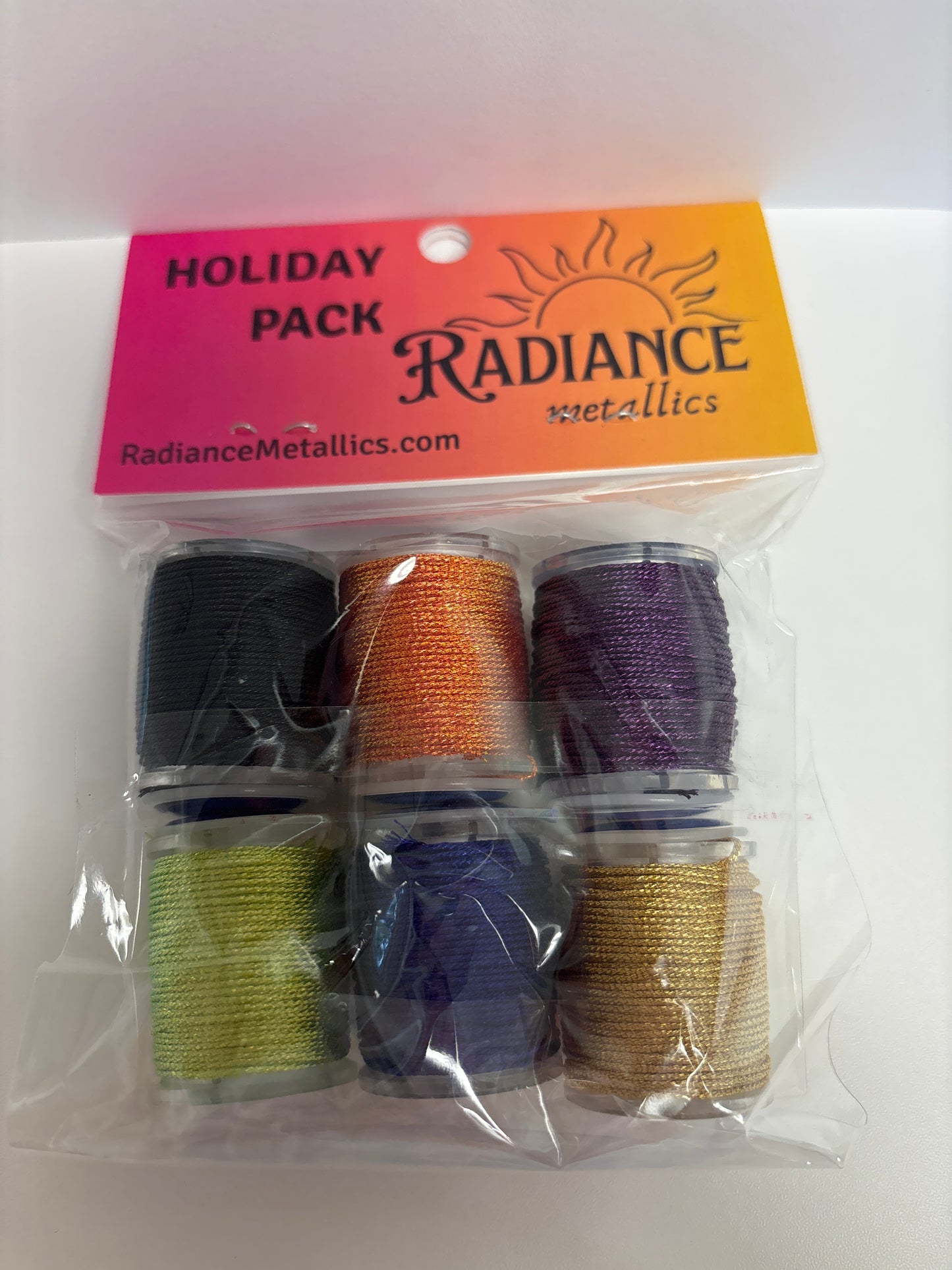 Radiance 18