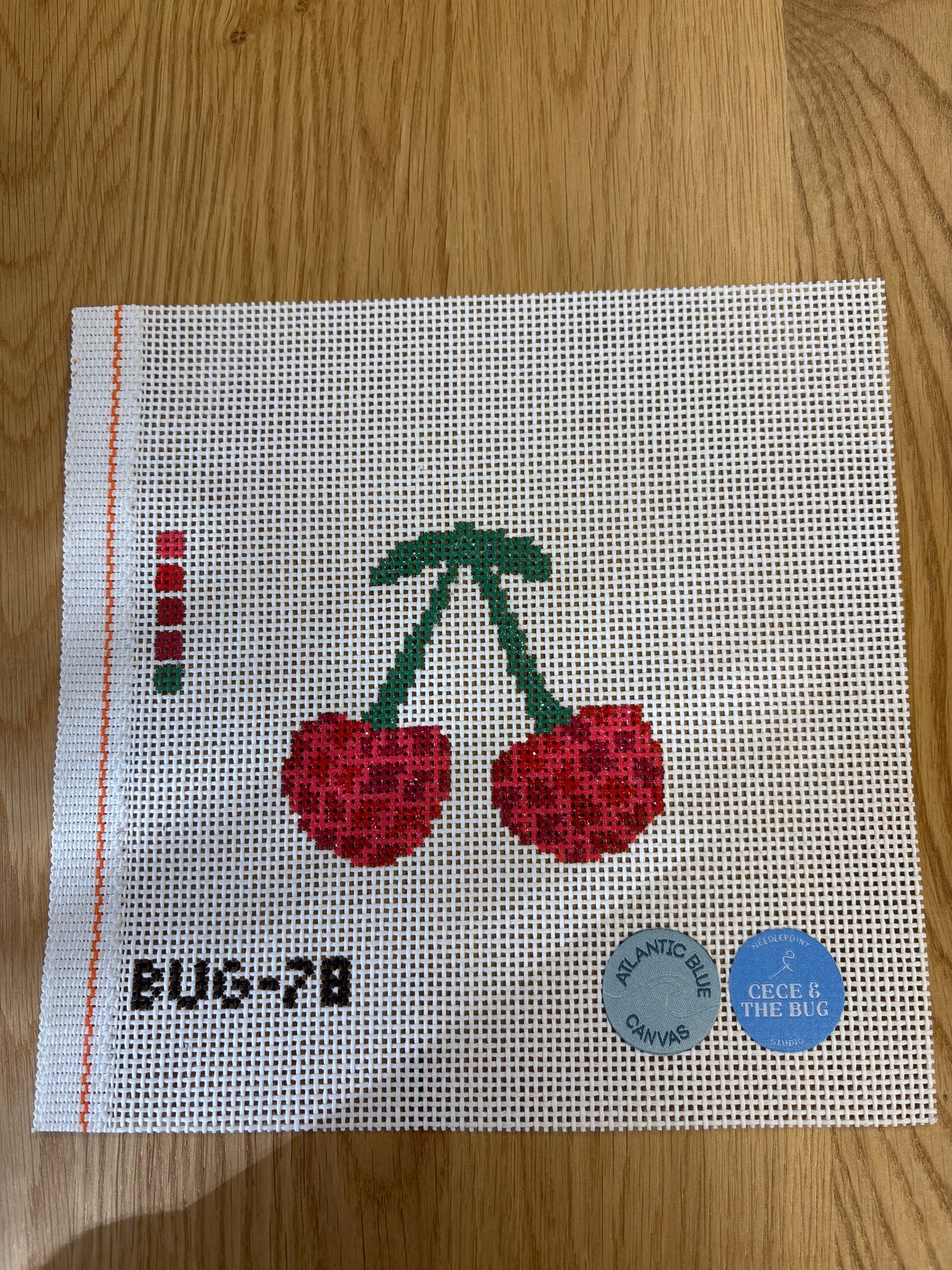 Cherry Disco