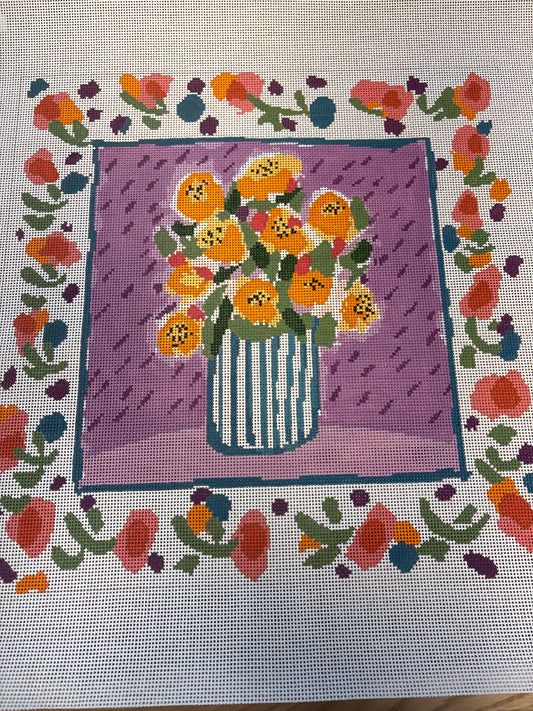 Marigold for Madeline