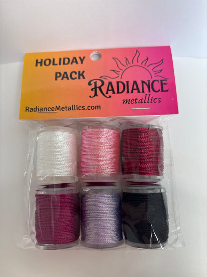 Radiance 18