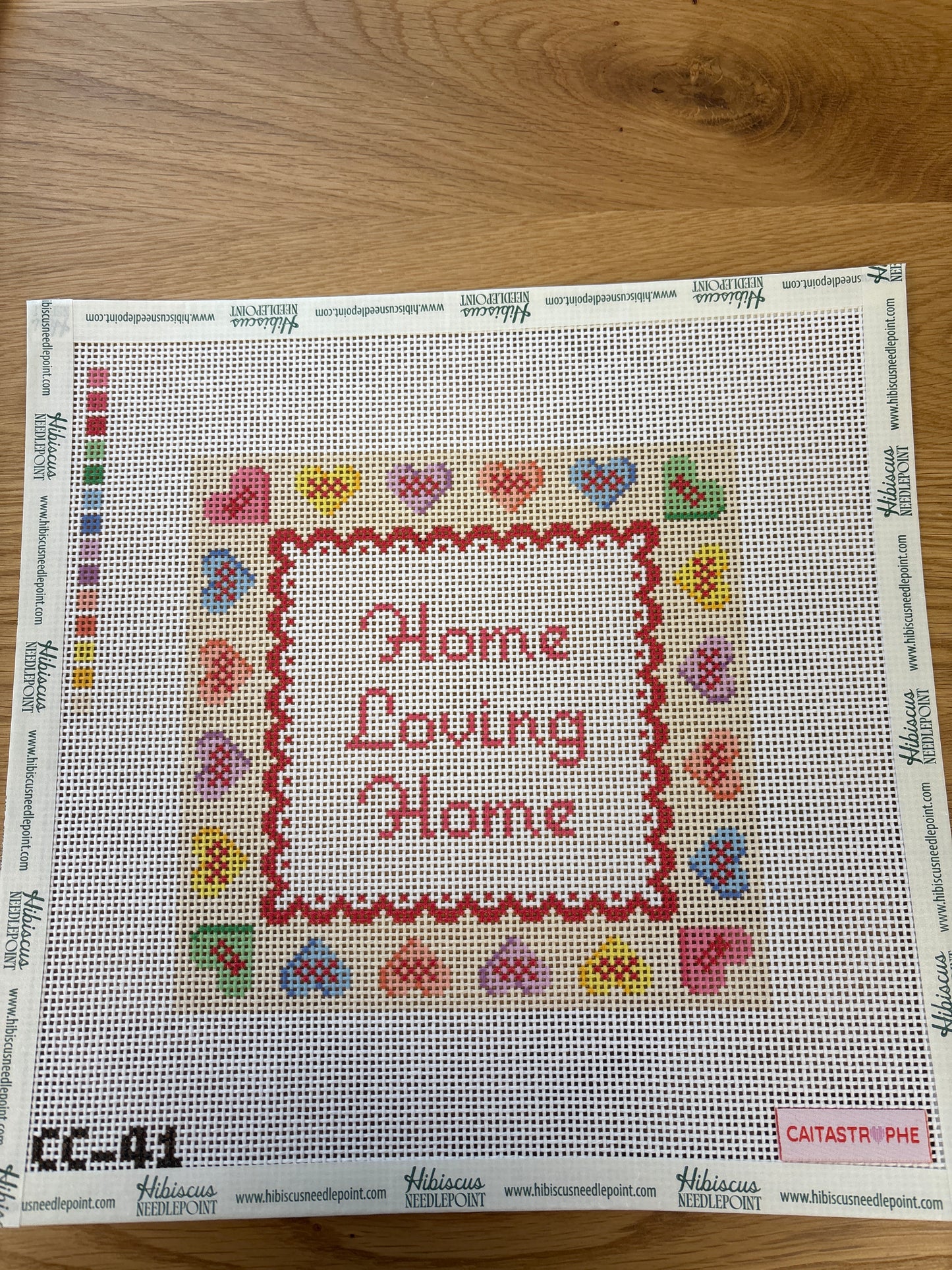 Home Loving Home