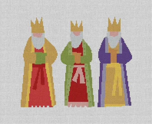 3 Kings Christmas