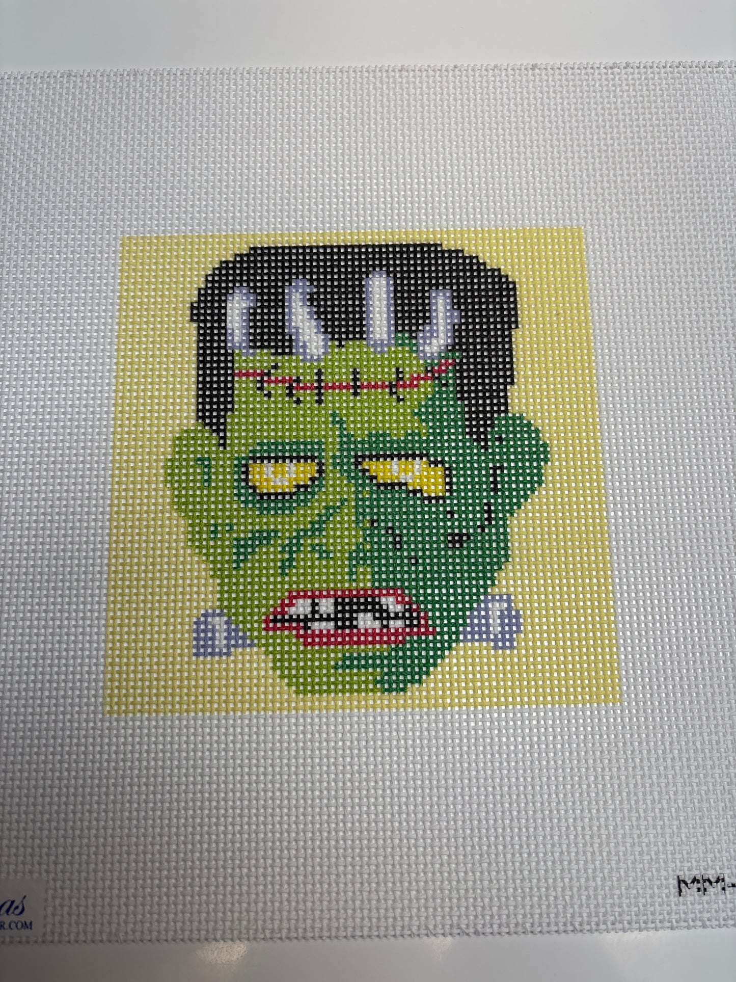 MM-T020 Frankenstein Head- Trunk Show