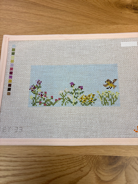 Wildflower Insert