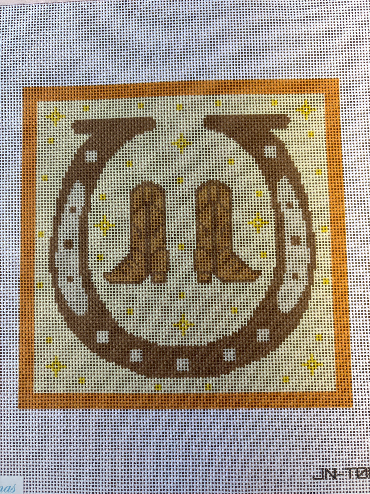 Brown Boots