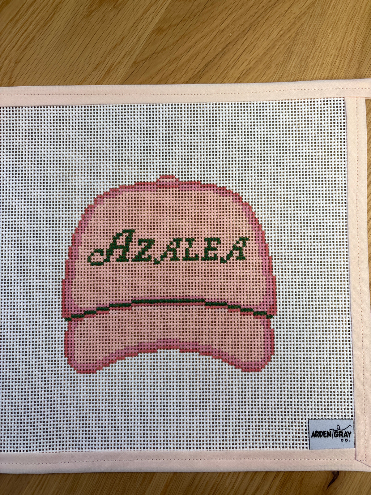 Azalea Hat
