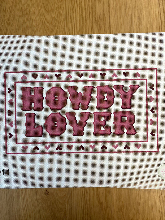 Howdy Lover