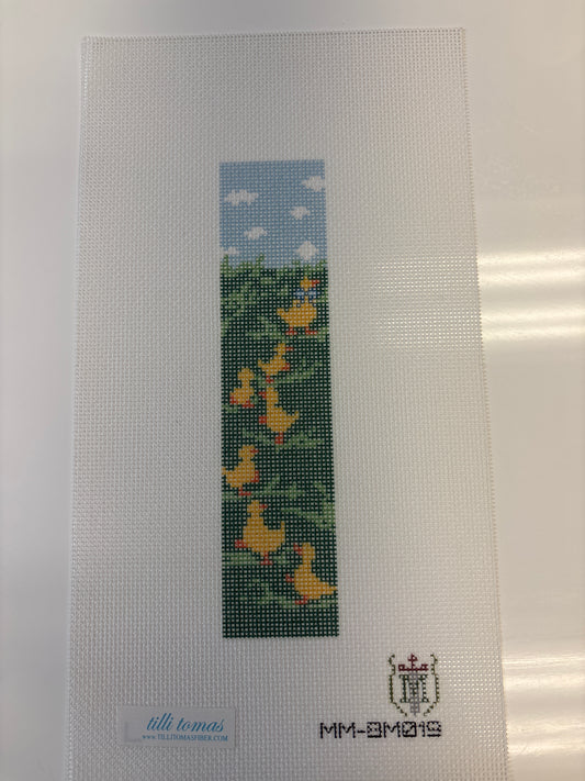 MM-BM019 Ducklings -Trunk Show
