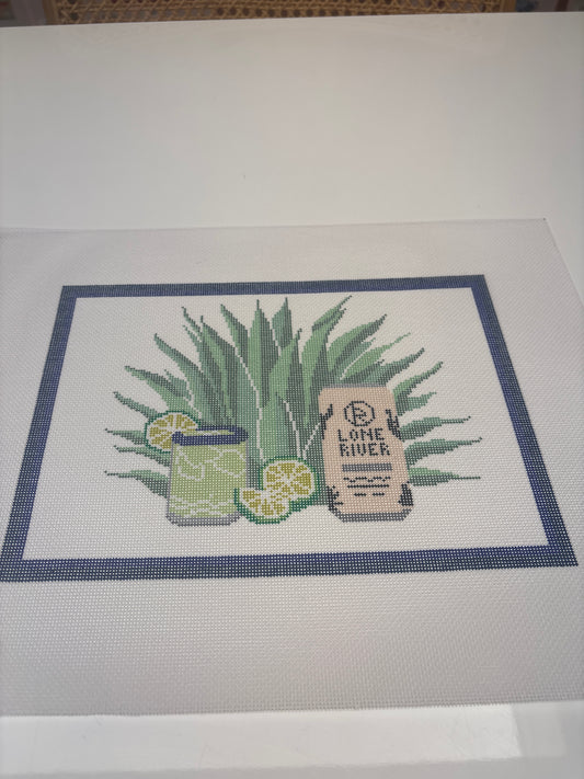 3055 - Ranch Water - Trunk Show